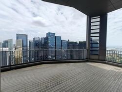 Shenton Way (D1), Condominium #472318301